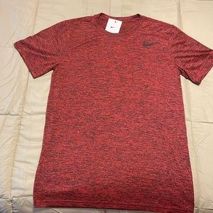 Nike Men’s Dri-Fit Athletic Shirt